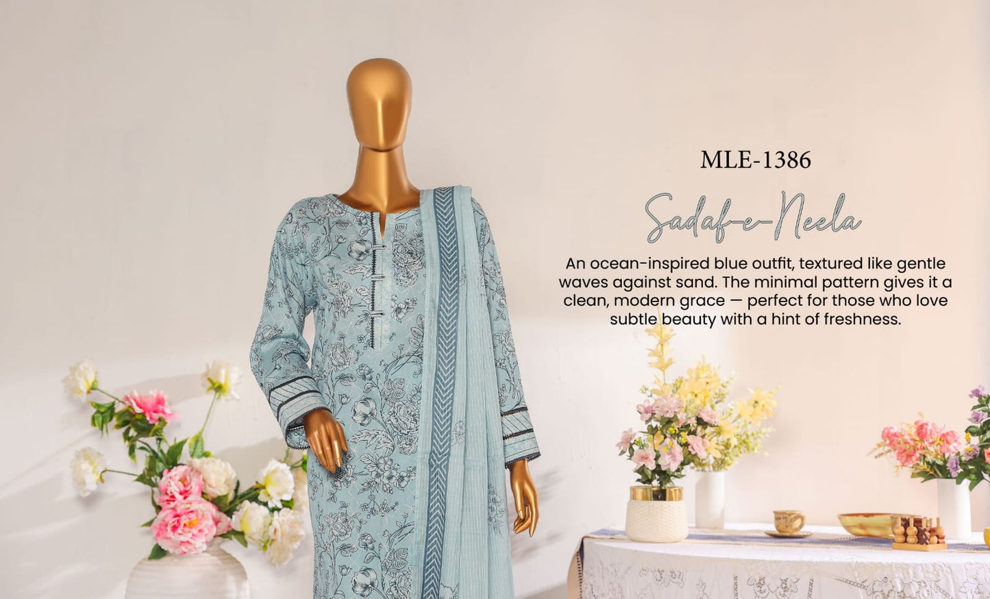 HZ Mother Linen
