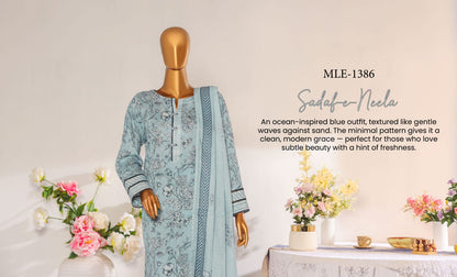 HZ Mother Linen