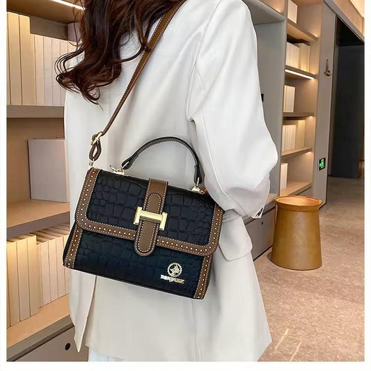 BRANDED CROSSBODY For WOMEN