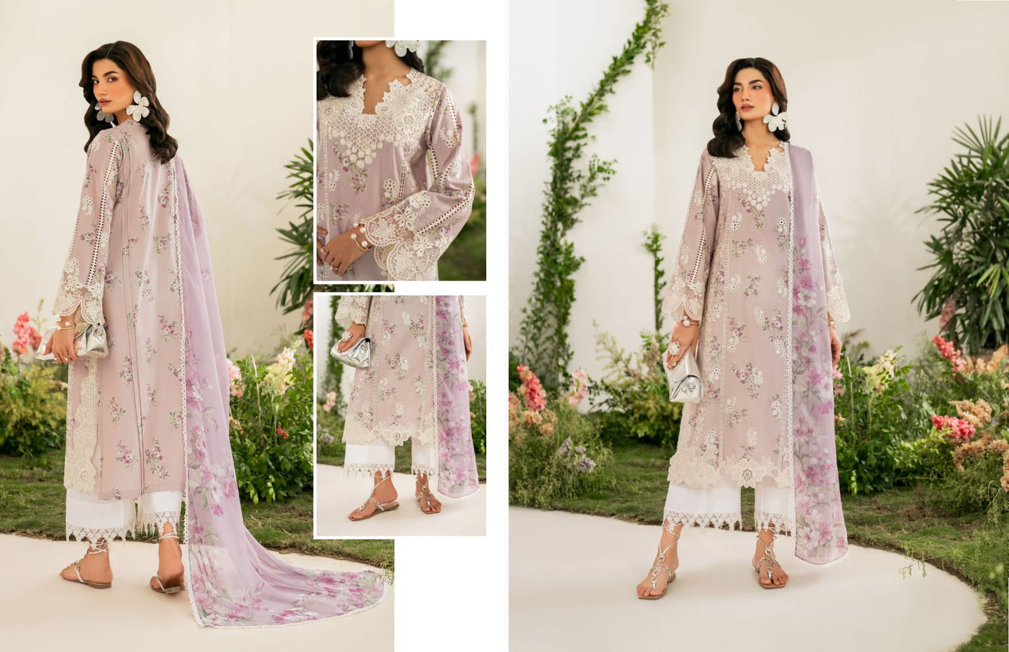 IZNIK LUXURY FESTIVE EDITION