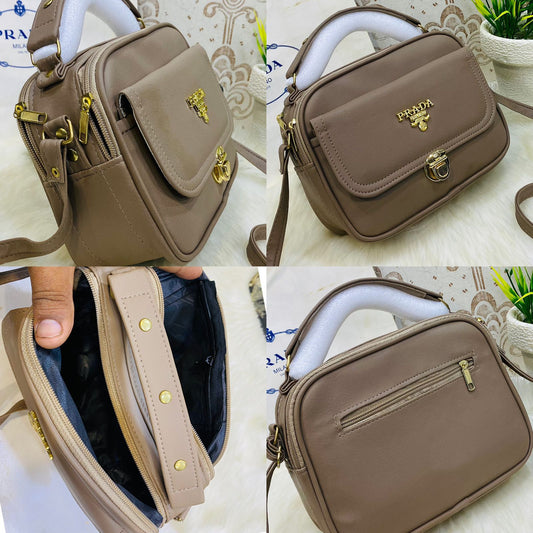 PRADA Stylish Bags