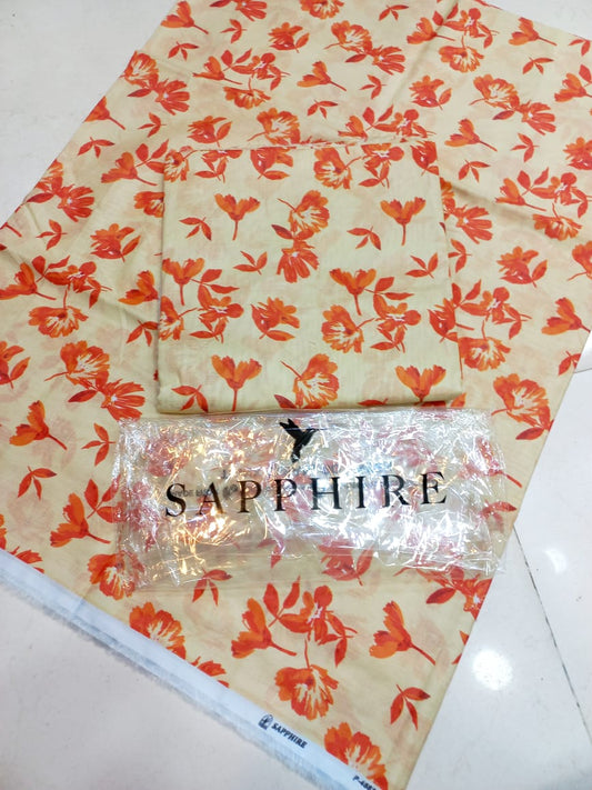 Mix Brand 2 Pcs Same Shirt Trouser