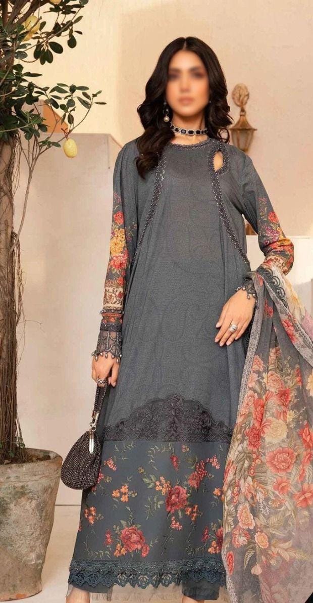 MARIA-B MPRINT Eid COLLECTION