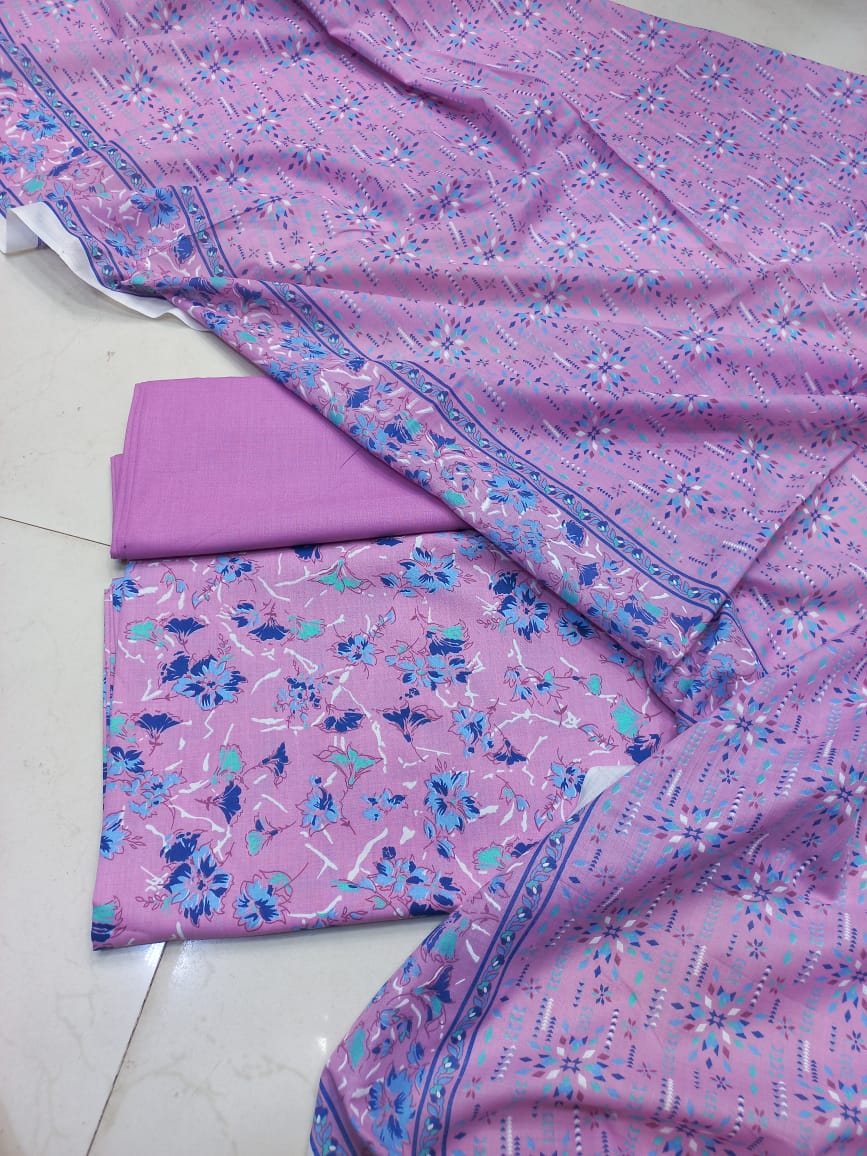 Wrinkle Free by Lakhany