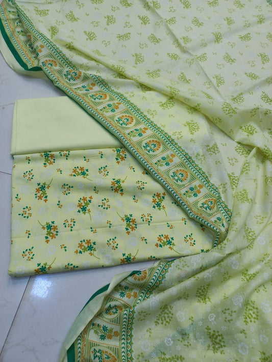 Wrinkle Free by Lakhany