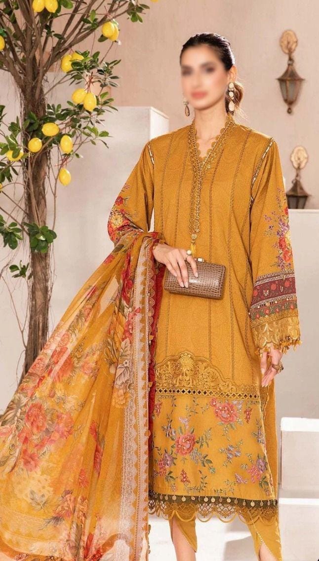 MARIA-B MPRINT Eid COLLECTION