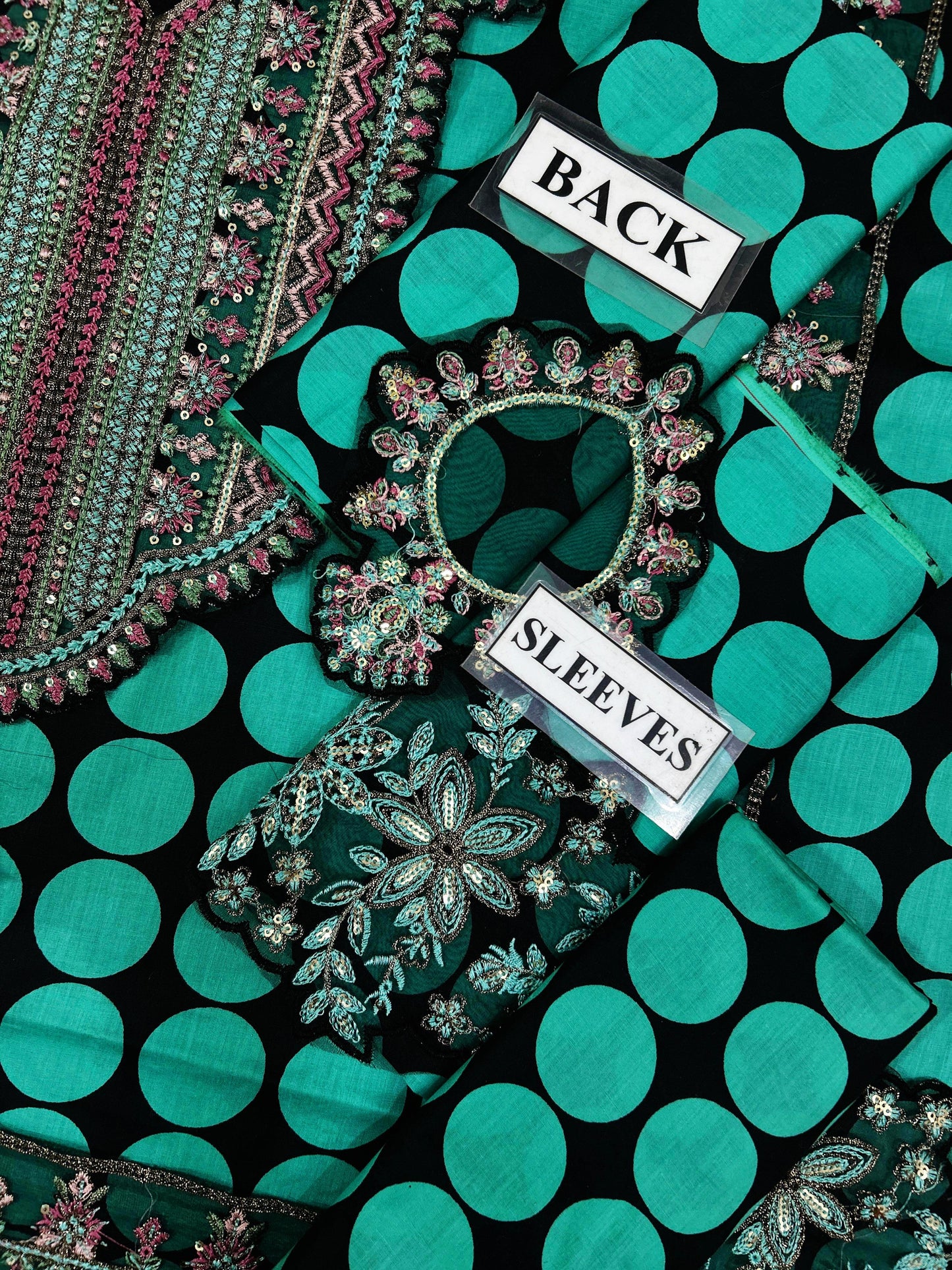 Charizma Lawn Collection