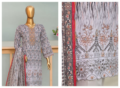 ELARA   DIGITAL PRINTED DORIA