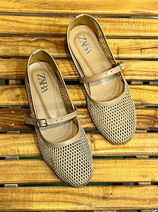 Zara Net Pump