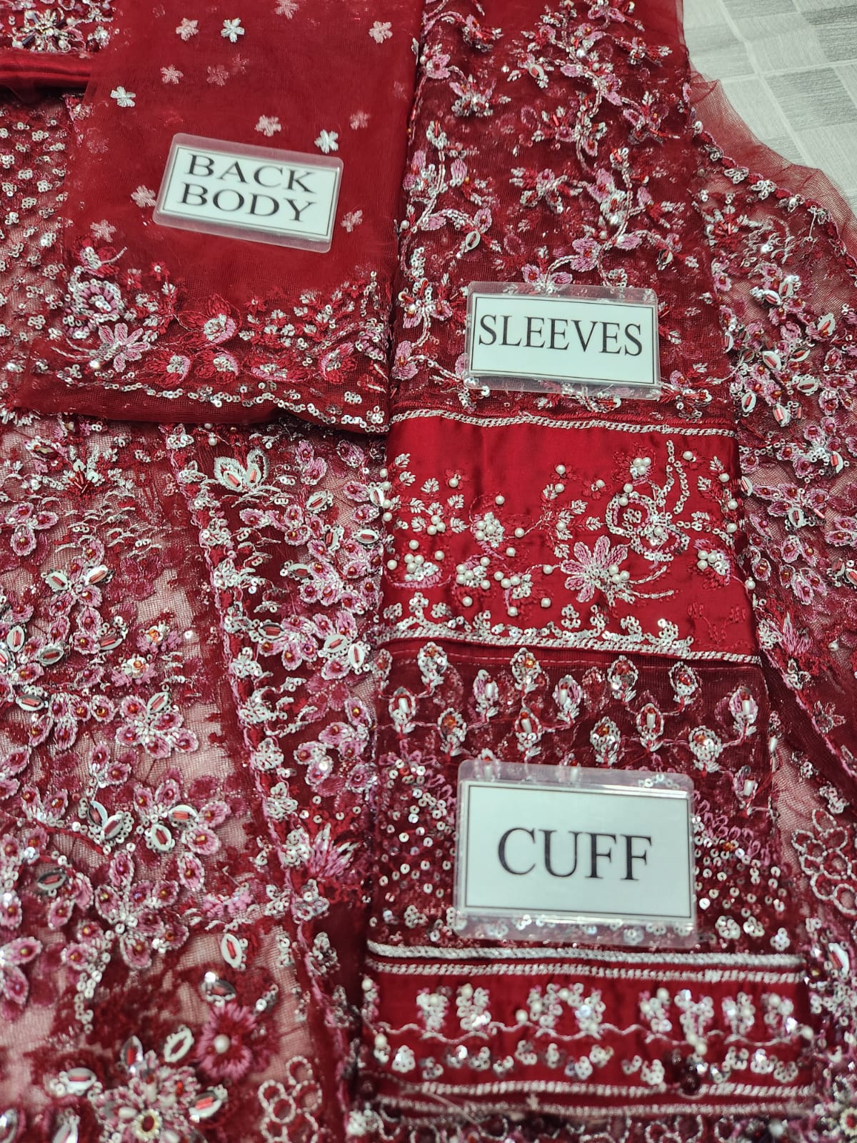REPUBLIC WOMEN'S WEAR