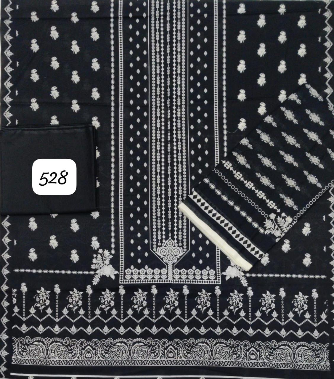 Safina Lawn