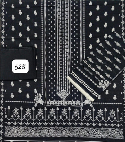 Safina Lawn