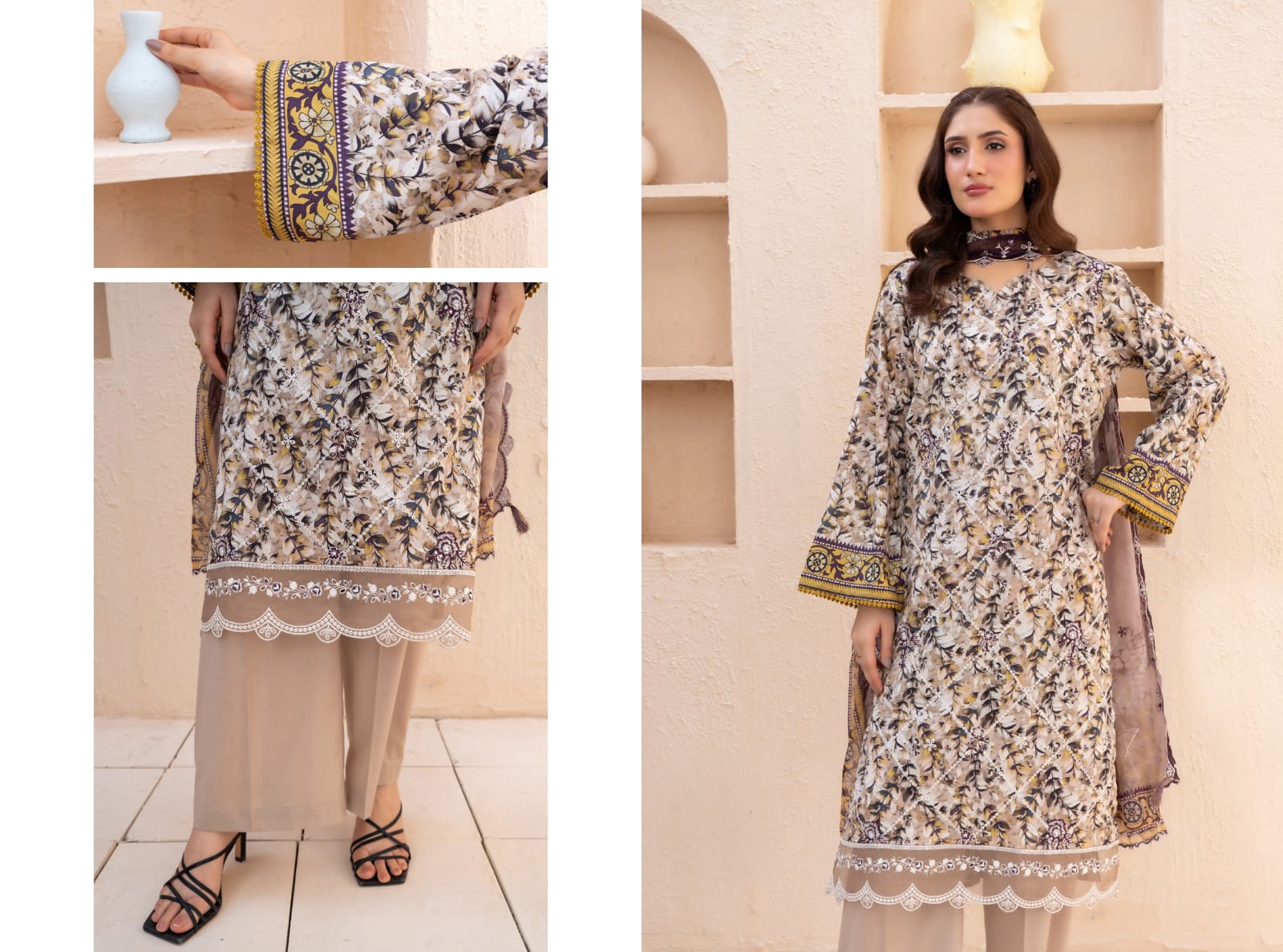 Elaya unveils The Palace a luxury collection
