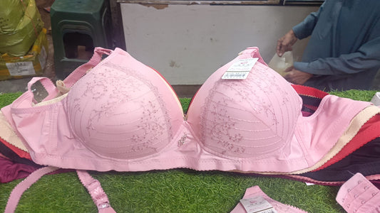 Soft Padded push up bra