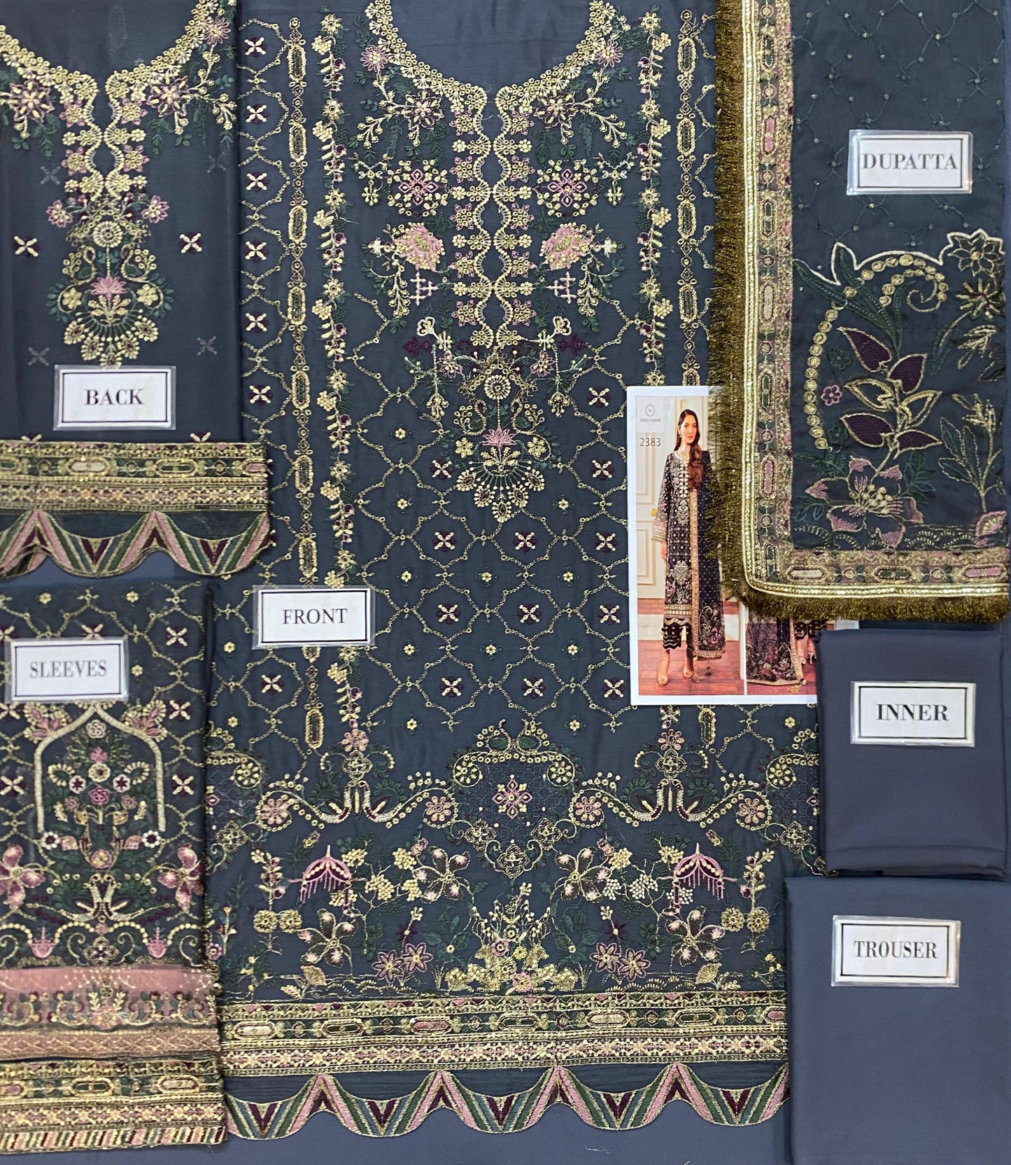 Baroque