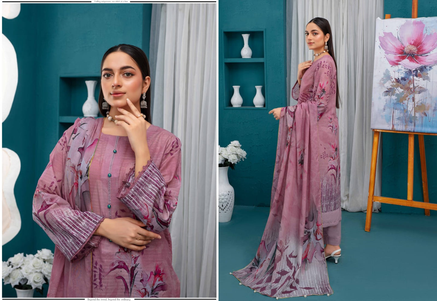RANG-E-HAYA SOBIA WASEEM