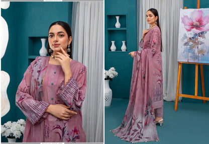 RANG-E-HAYA SOBIA WASEEM