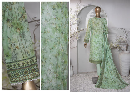DHAGAKARI EMBROIDERED COLLECTION