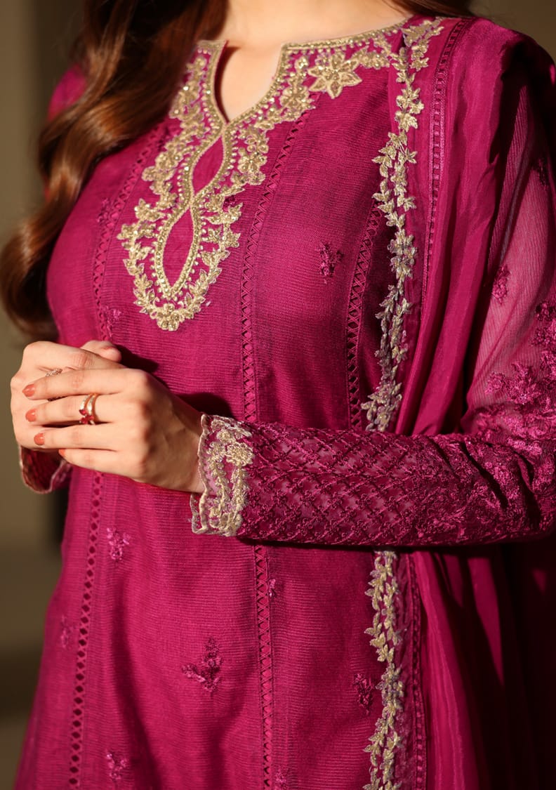 AZURE LUXE SIGNATURE SERIES COLLECTION