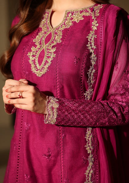 AZURE LUXE SIGNATURE SERIES COLLECTION