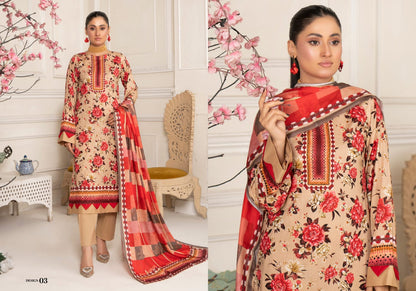 SARINA Festive Edition