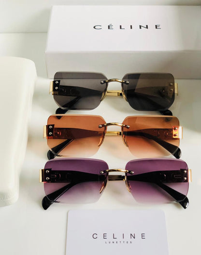 CELINE SUNGLASSES UNISEX MODEL