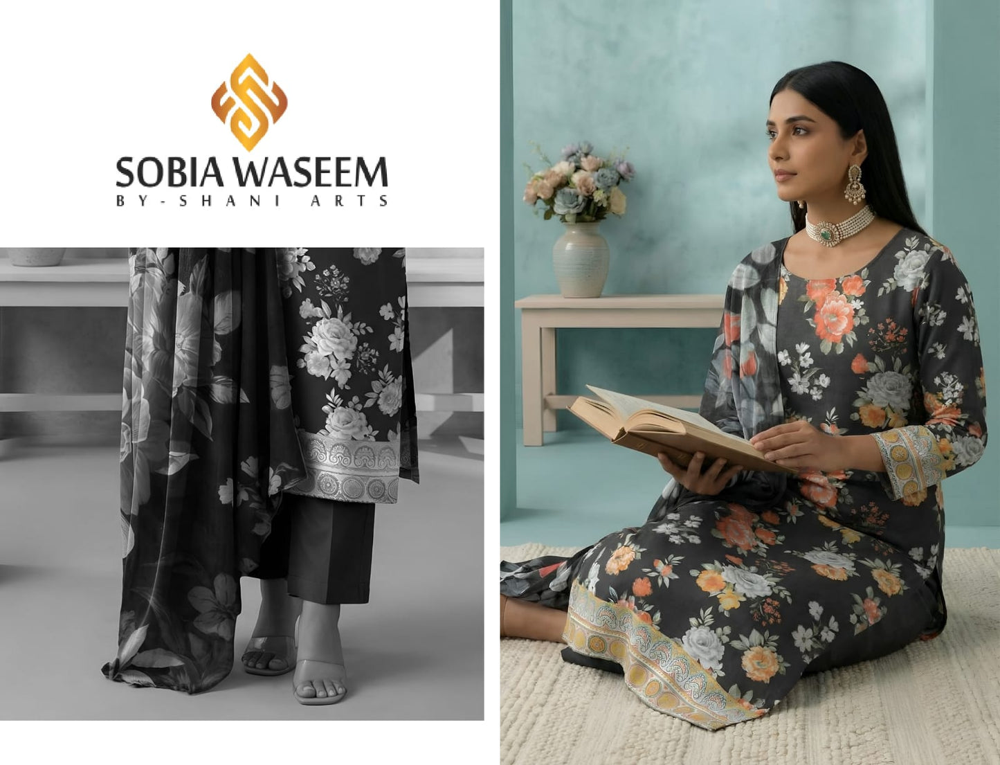 YOUSRA by Sobia Waseem