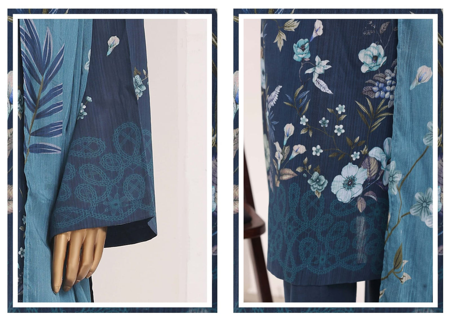 SADABAHAR Ready to Wear