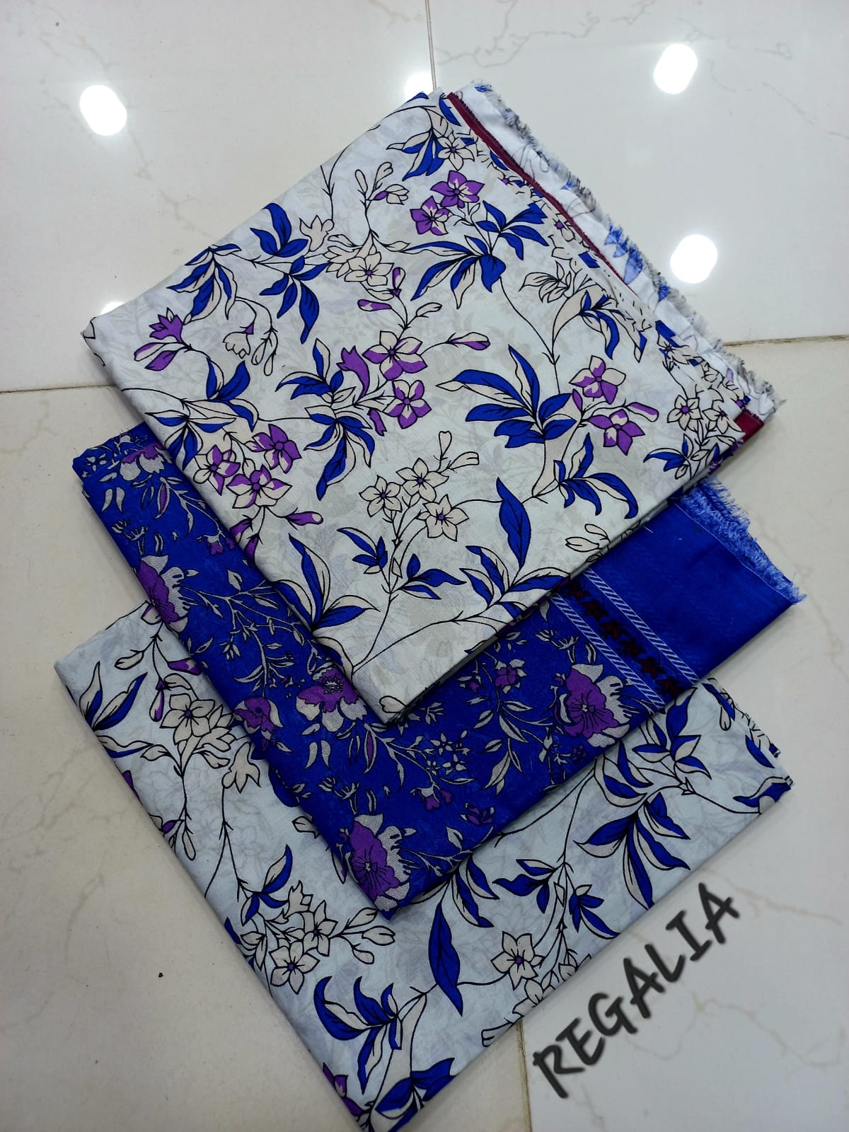 DIGITAL PRINTED LAWN