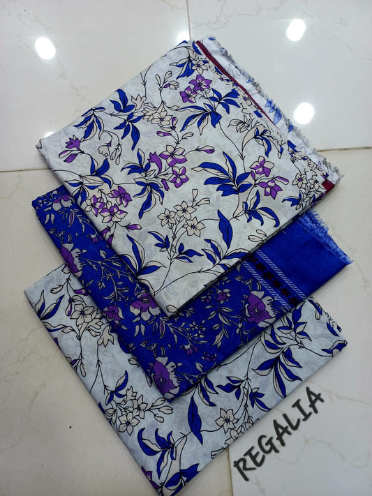 DIGITAL PRINTED LAWN