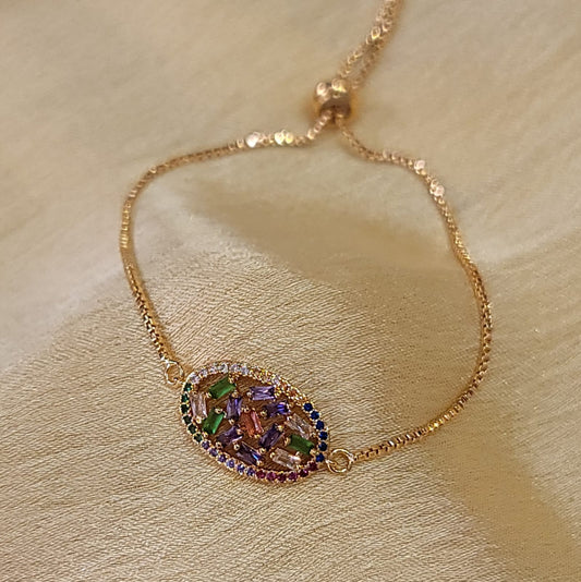Updown Bracelate