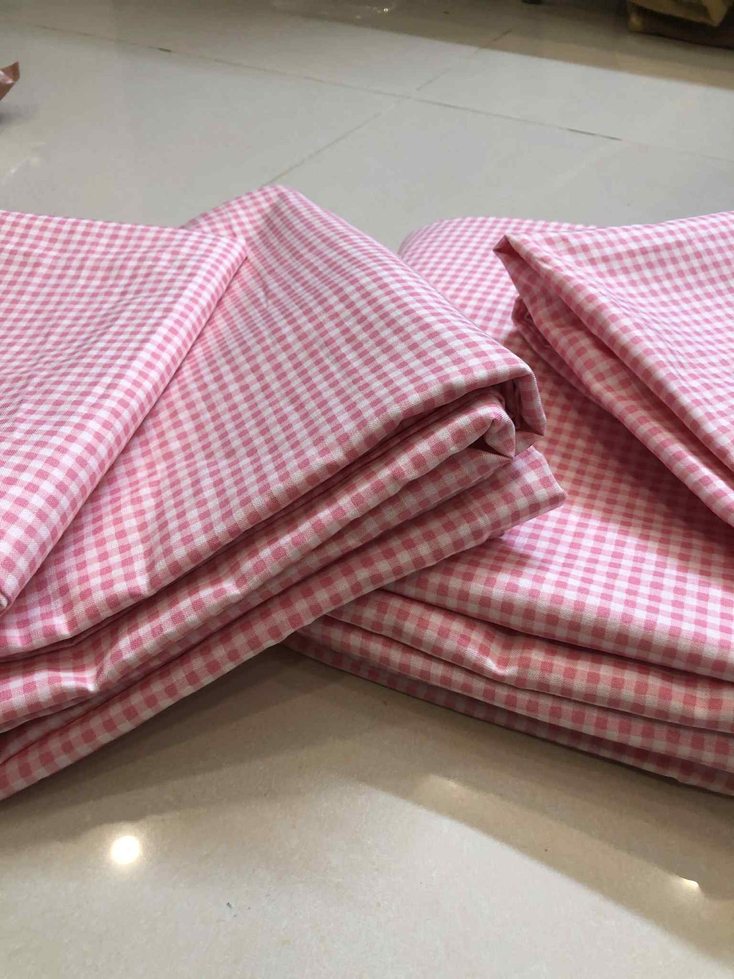 Cotton bedsheets for you and your kids too King size
