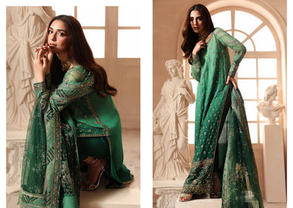 Dastan-E-Jashan by Charizma Embroidered