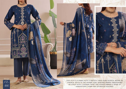 NEORAH Summer Luxury Lawn