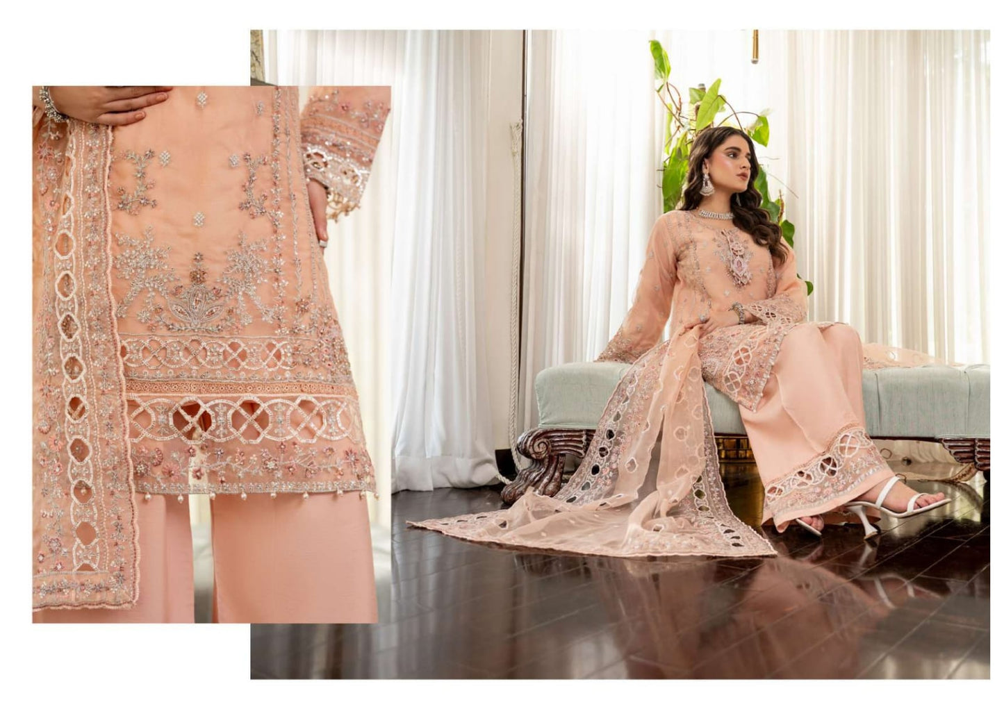 Haseen Ready to Wear