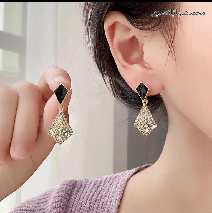 Earring