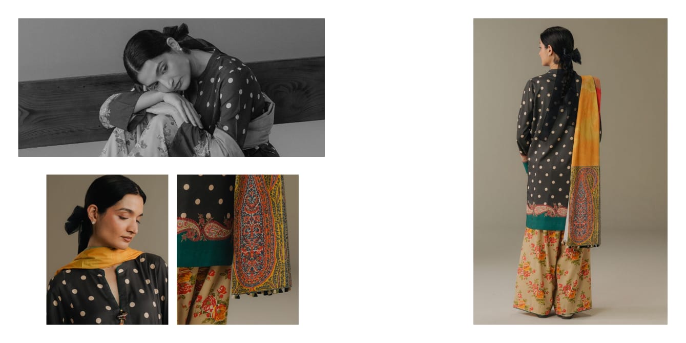 COCO BY ZARA SHAHJAHAN