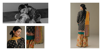 COCO BY ZARA SHAHJAHAN