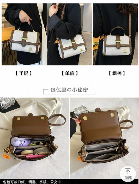 BRANDED CROSSBODY For WOMEN