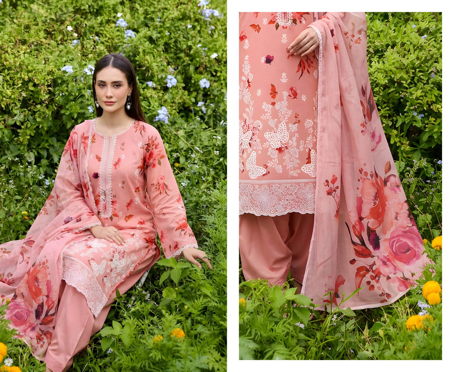 TITLEE BY SOBIA WASEEM