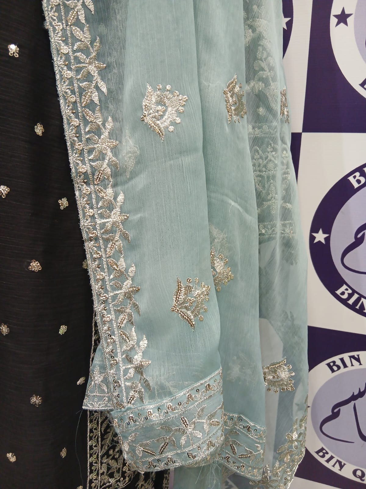ASIM JOFA CHIFFON