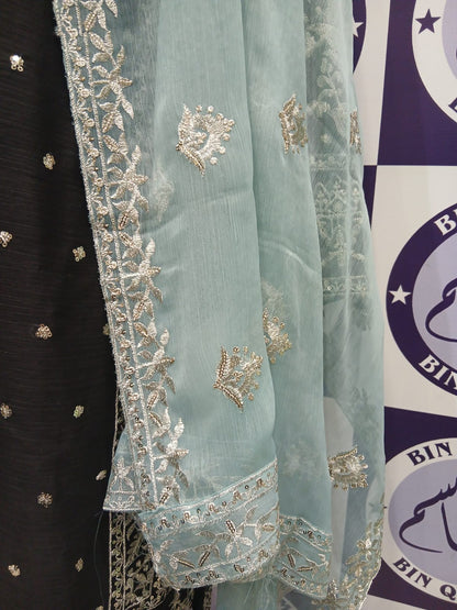 ASIM JOFA CHIFFON