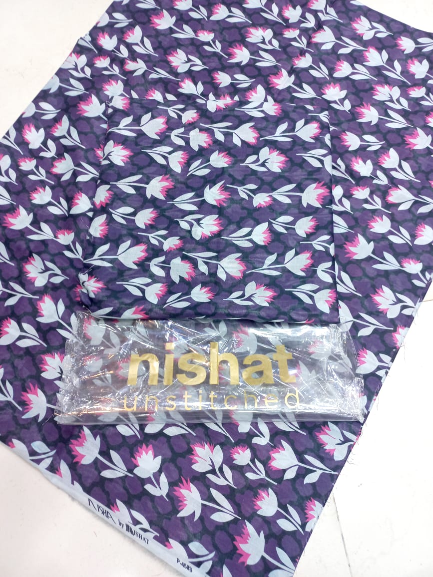 Mix Brand 2 Pcs Same Shirt Trouser