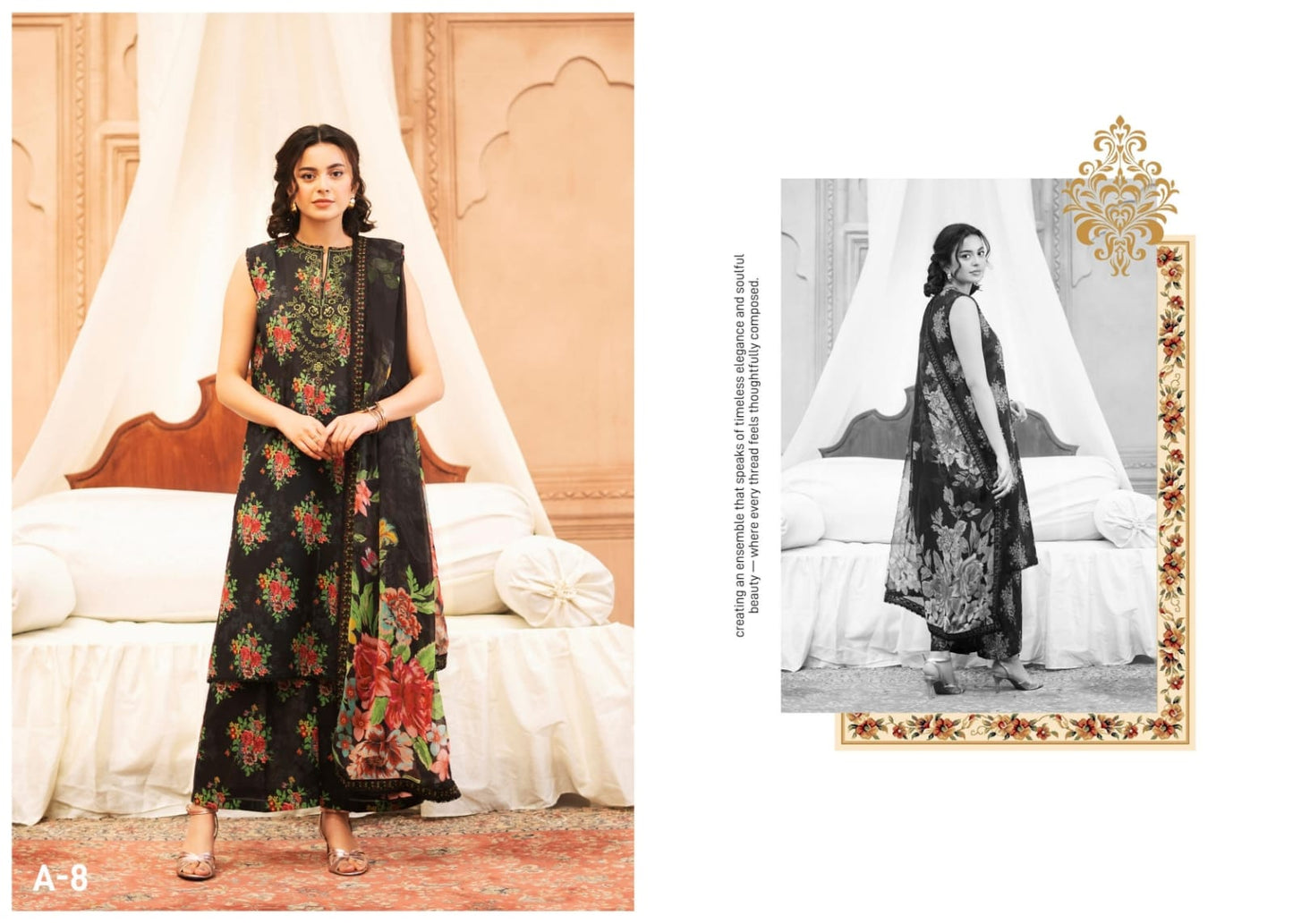 Ruhay Sukhan Collection Eid Edition 26