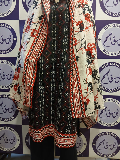 ZESH KHADDAR