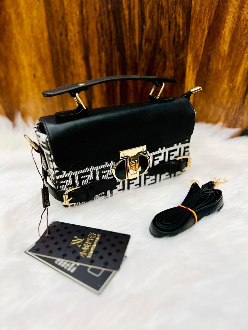 Imported Cross Body Bag