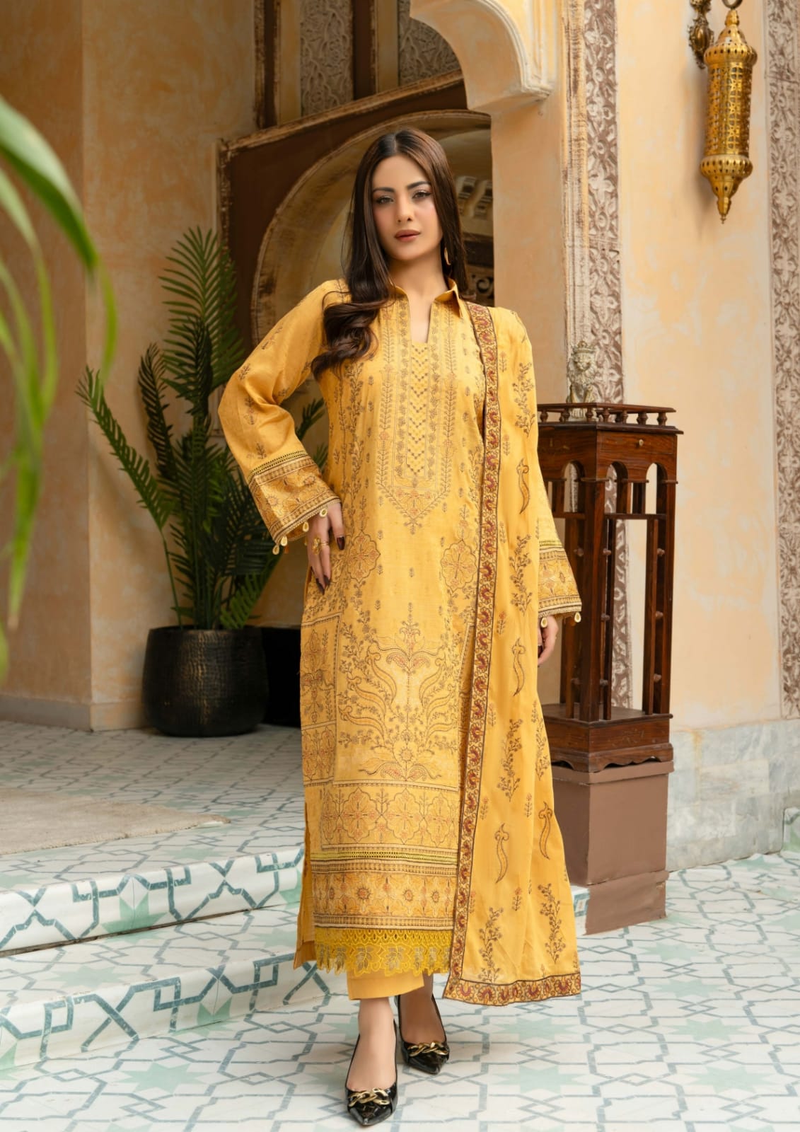 LIBASE KHAS BY AALAYA