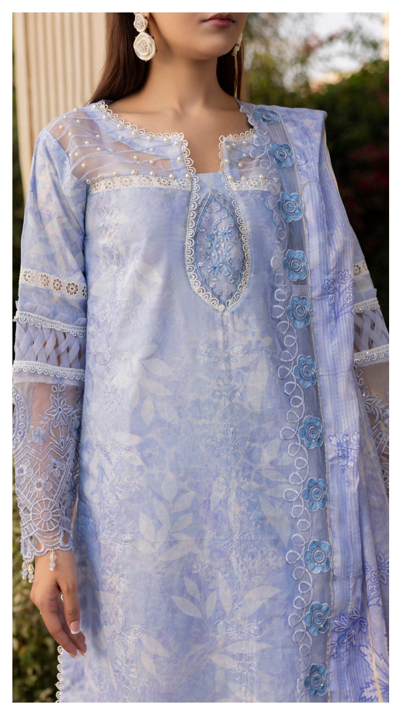 APPLIQUE KARI