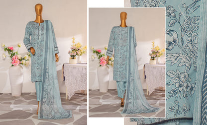 HZ Mother Linen