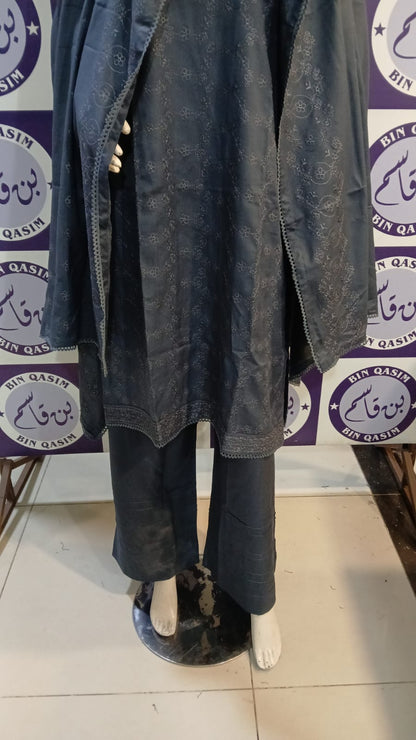 KIRAN WINTER